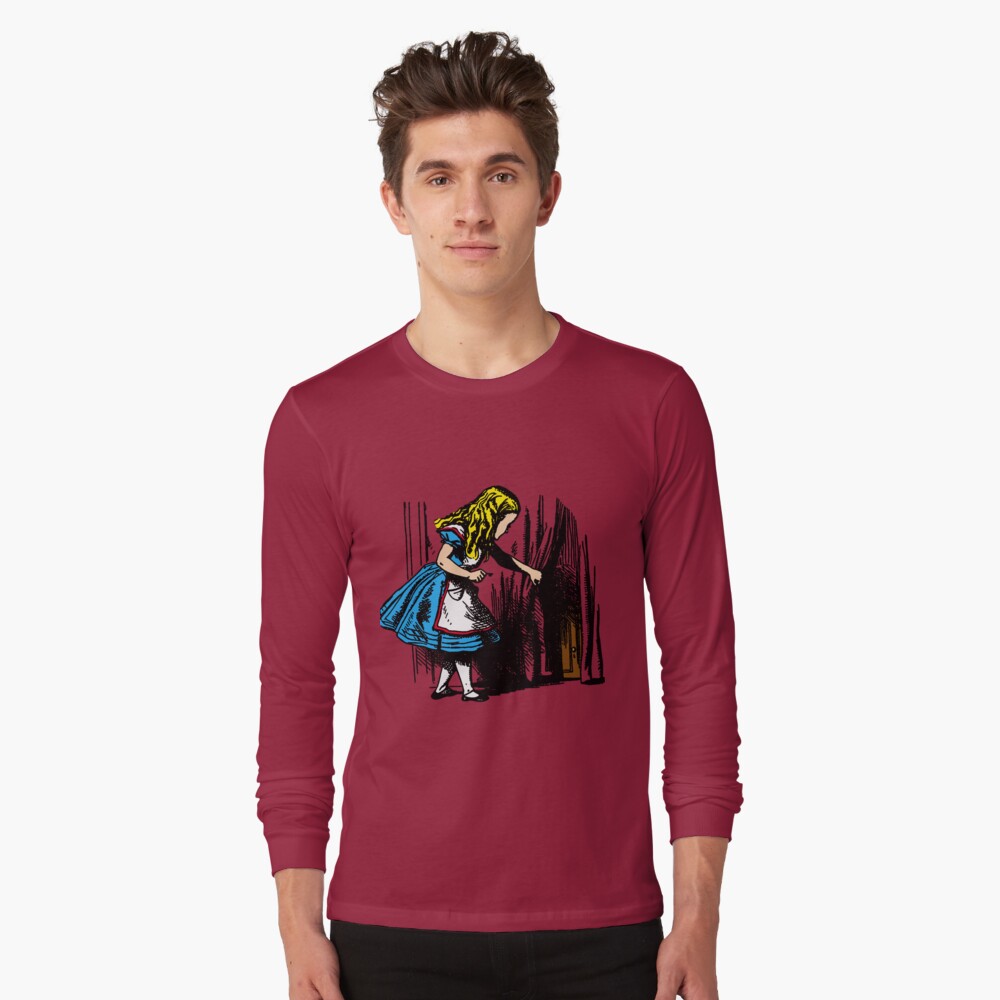 Artikel-Vorschau von Langarmshirt, designt und verkauft von ppprincess.