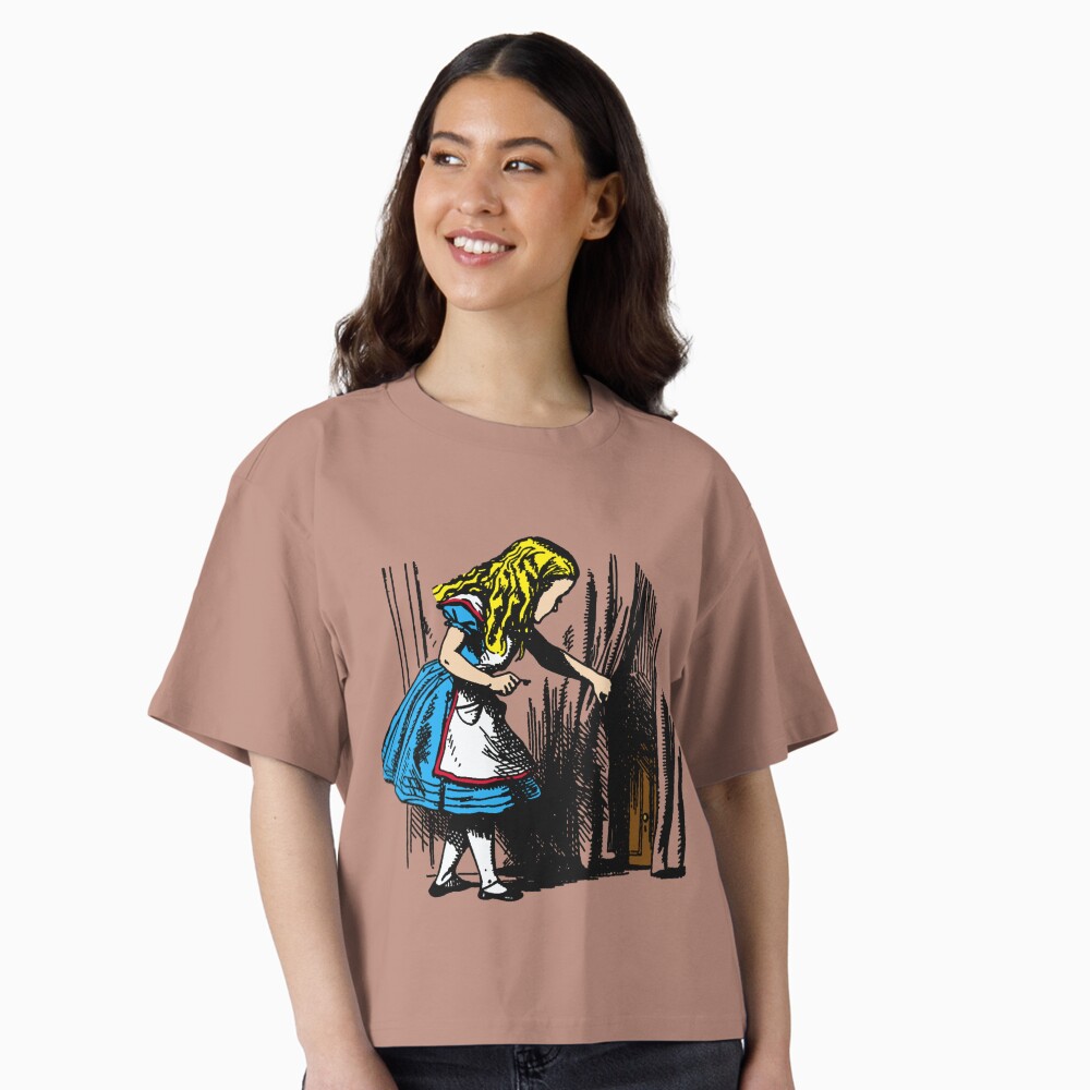 Artikel-Vorschau von Boxy T-Shirt, designt und verkauft von ppprincess.