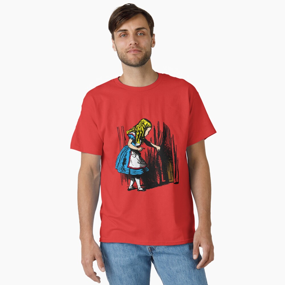 Artikel-Vorschau von Classic T-Shirt, designt und verkauft von ppprincess.