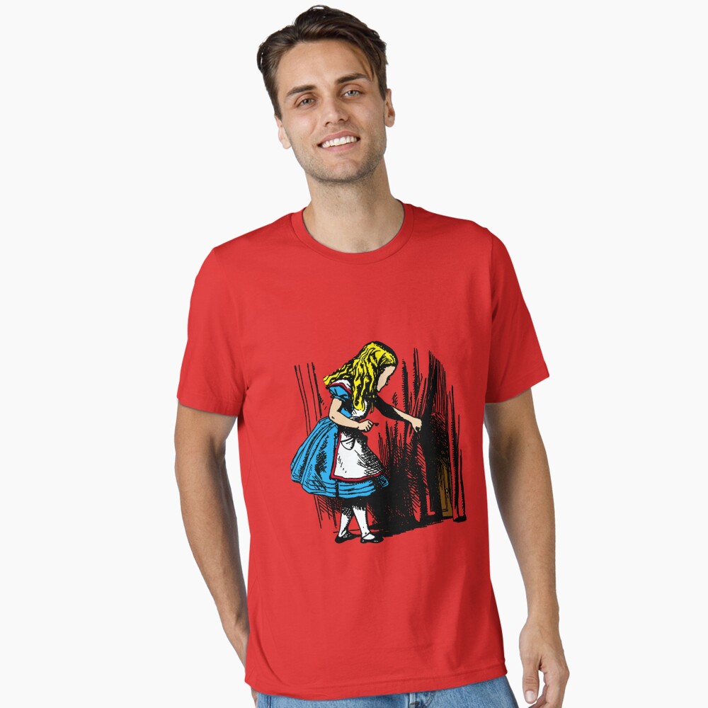 Artikel-Vorschau von Essential T-Shirt, designt und verkauft von ppprincess.