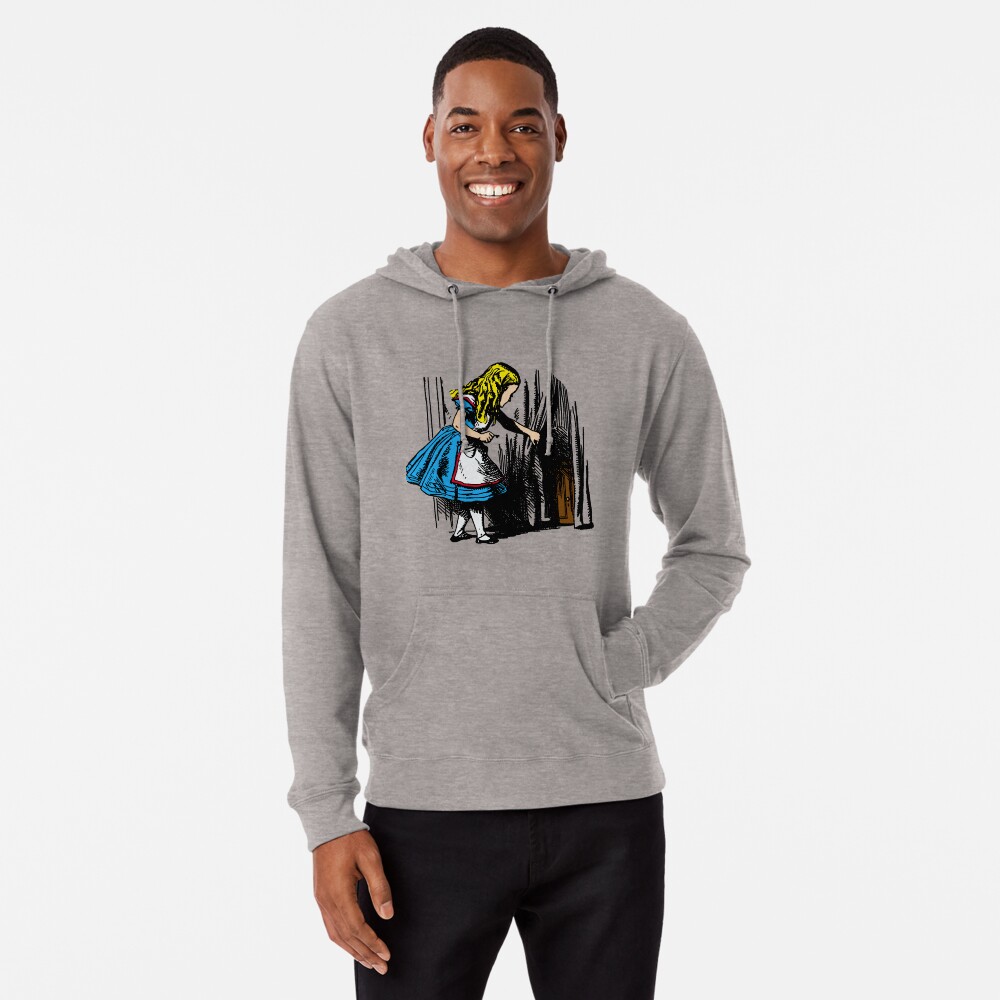 Artikel-Vorschau von Leichter Hoodie, designt und verkauft von ppprincess.