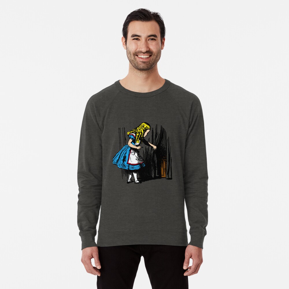 Artikel-Vorschau von Leichter Pullover, designt und verkauft von ppprincess.