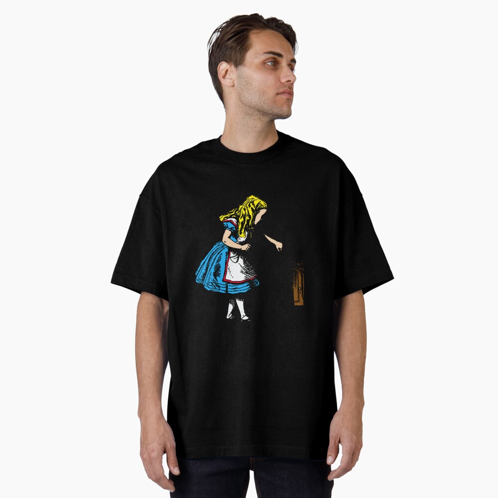 Artikel-Vorschau von Oversized T-Shirt, designt und verkauft von ppprincess.