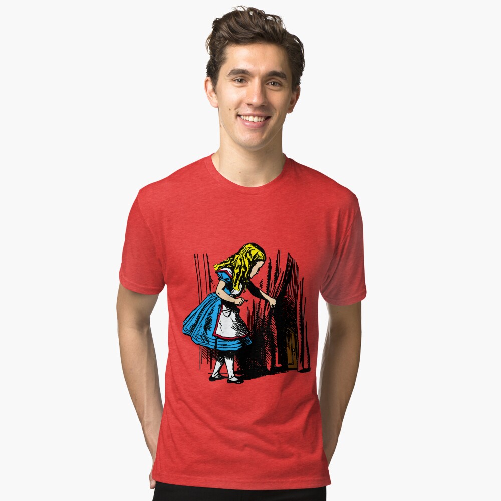 Artikel-Vorschau von Vintage T-Shirt, designt und verkauft von ppprincess.