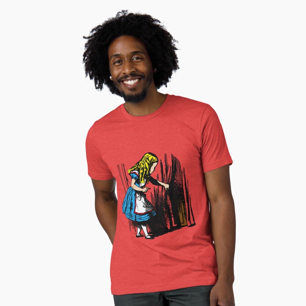 Artikel-Vorschau von Vintage T-Shirt, designt und verkauft von ppprincess.
