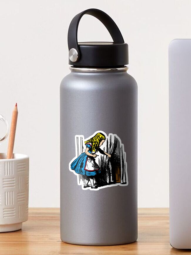 Thumbnail 1 von 3, Sticker, Neugieriger und neugieriger designt und verkauft von ppprincess.