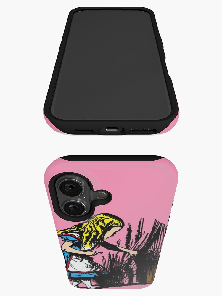 Thumbnail 3 von 4, iPhone-Hülle, Neugieriger und neugieriger designt und verkauft von ppprincess.