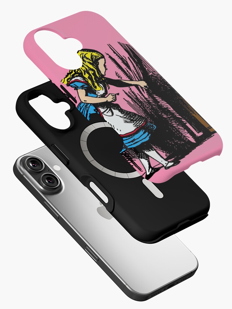 Thumbnail 2 von 4, iPhone-Hülle, Neugieriger und neugieriger designt und verkauft von ppprincess.