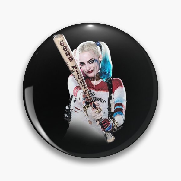 Item preview, Suicidesss Squad Harlys Quinnss Bat At You Tank designed and sold by argumentl.