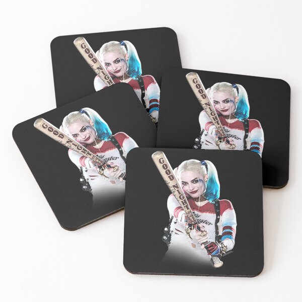 Item preview, Suicidesss Squad Harlys Quinnss Bat At You Tank designed and sold by argumentl.