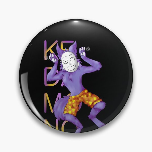 Item preview, Kedamono Popee The Performer designed and sold by ReyesHagenese.