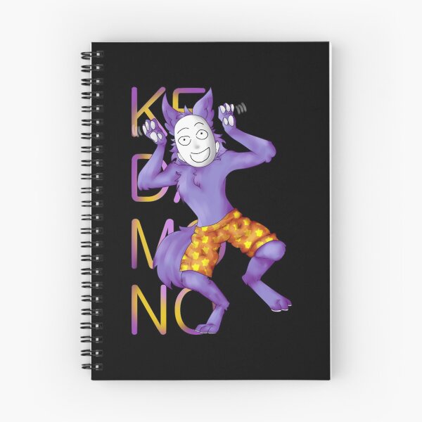 Item preview, Kedamono Popee The Performer designed and sold by ReyesHagenese.
