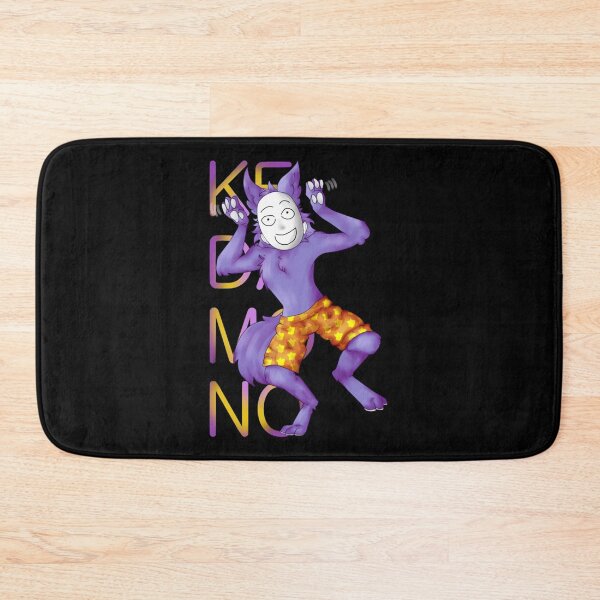 Item preview, Kedamono Popee The Performer designed and sold by ReyesHagenese.