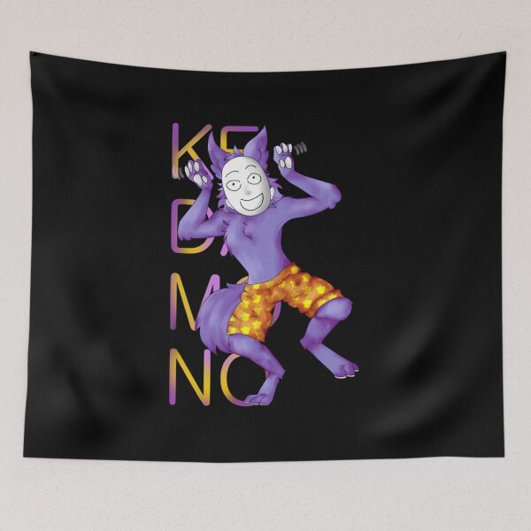 Item preview, Kedamono Popee The Performer designed and sold by ReyesHagenese.