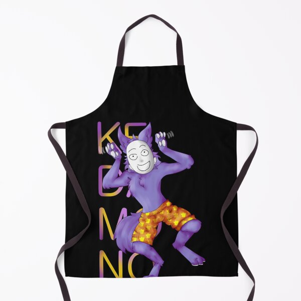 Item preview, Kedamono Popee The Performer designed and sold by ReyesHagenese.