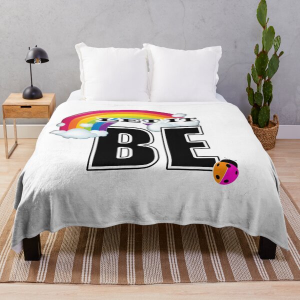 Item preview, Beatles - Let it Be - Cool Colorful Print designed and sold by EpicArtVibe.