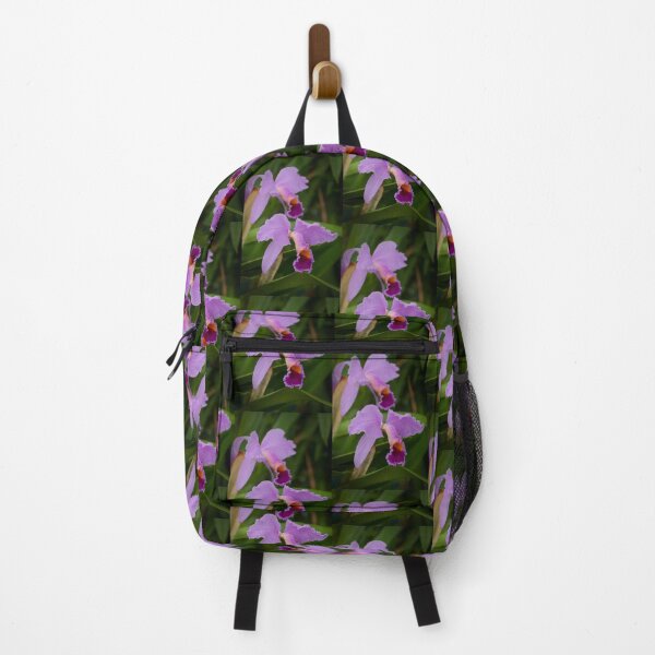 Item preview, Purple Cattleya Orchid designed and sold by Michael Cummings.