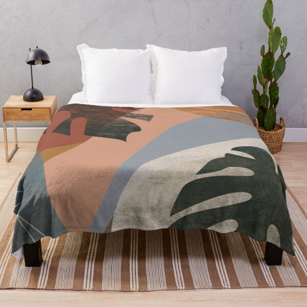 Item preview, Aastract botanical art designed and sold by StudioArtNew.