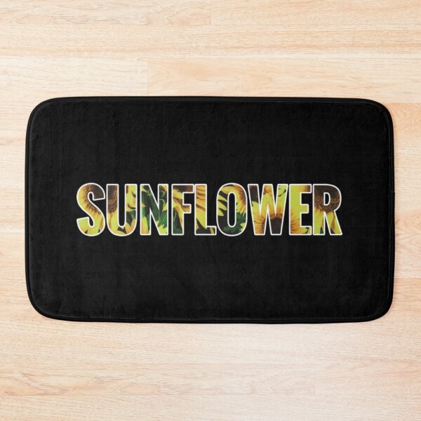 Item preview, Sunflower T Shirt designed and sold by SandraCherrylow.