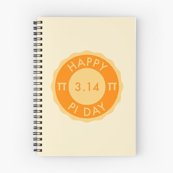Item preview, Happy Pi Day - π 3,14 designed and sold by LaftaDesign.