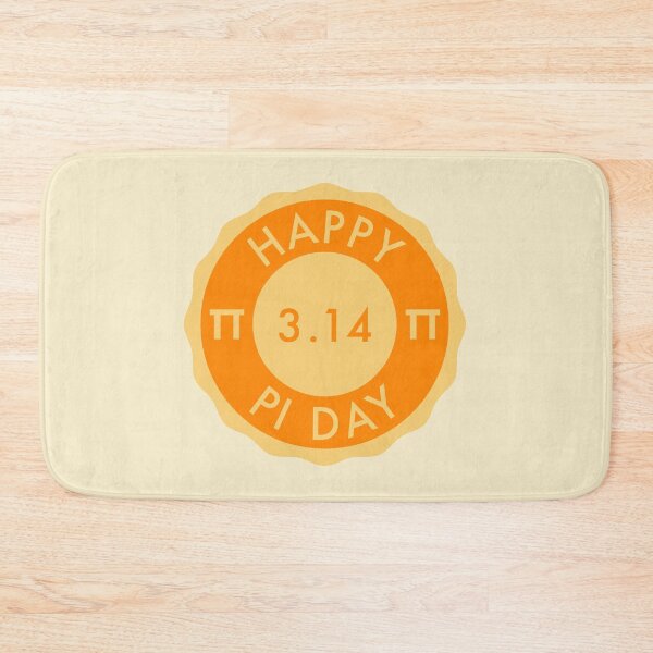 Item preview, Happy Pi Day - π 3,14 designed and sold by LaftaDesign.