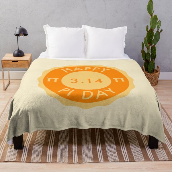 Item preview, Happy Pi Day - π 3,14 designed and sold by LaftaDesign.