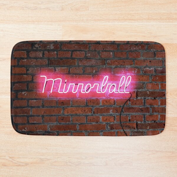 Item preview, Mirrorball designed and sold by Carol Esteves.