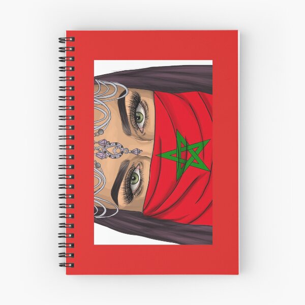 Item preview, Maroc designed and sold by Mvlvk.