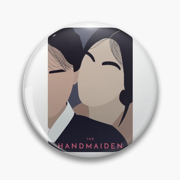 Item preview, The Handmaiden Poster designed and sold by louise19900424.