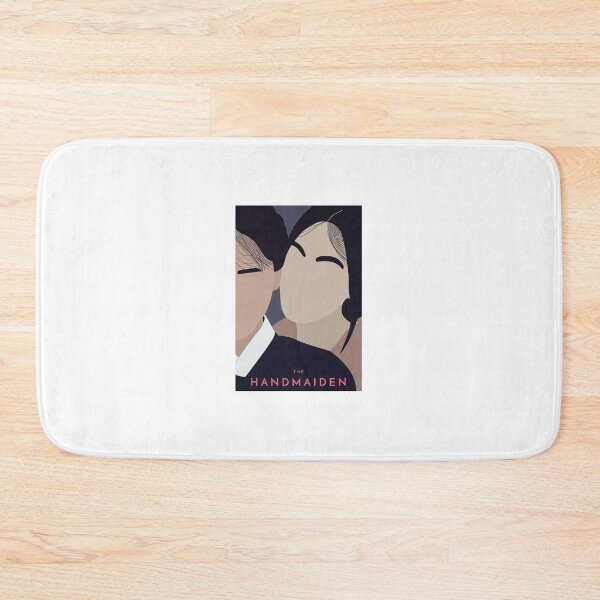 Item preview, The Handmaiden Poster designed and sold by louise19900424.