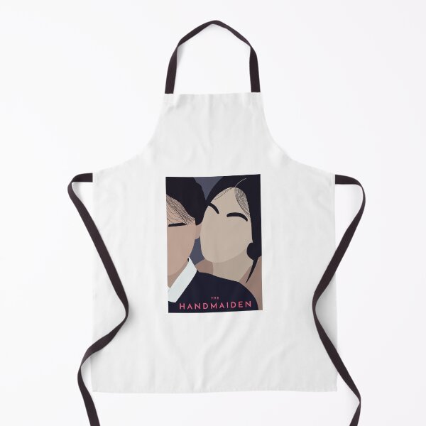 Item preview, The Handmaiden Poster designed and sold by louise19900424.