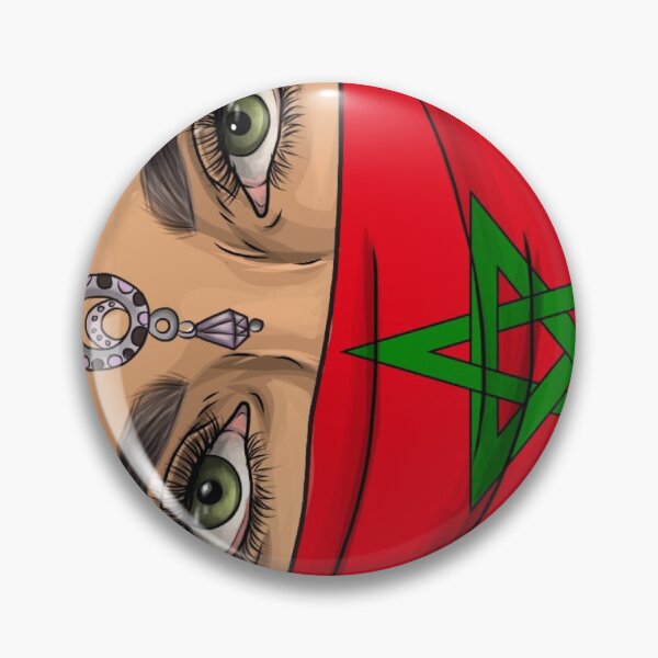 Item preview, Maroc designed and sold by Mvlvk.