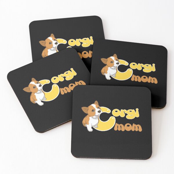 Item preview, corgi.cute corgi puppy, corgi mom designed and sold by doctors-apparel.