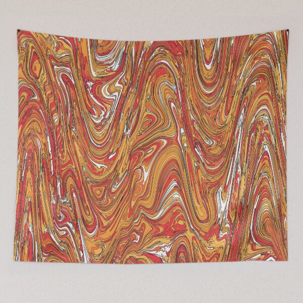 Item preview, Fiery explosion designed and sold by cosmomarket.