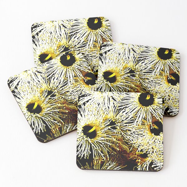 Item preview, Delicate Flowers designed and sold by Geoff Treagus.