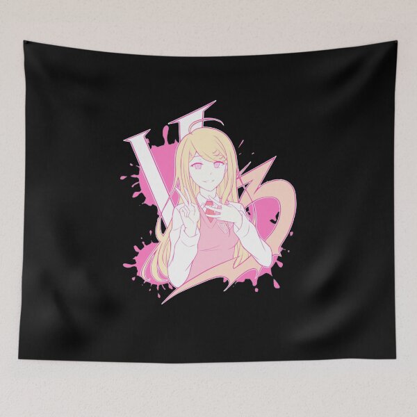 Item preview, Kaede Akamatsu chuan designed and sold by ReyesHagenese.