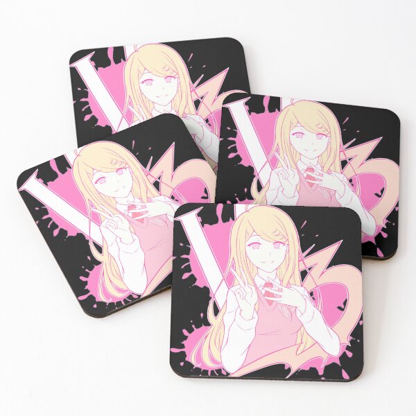 Item preview, Kaede Akamatsu chuan designed and sold by ReyesHagenese.