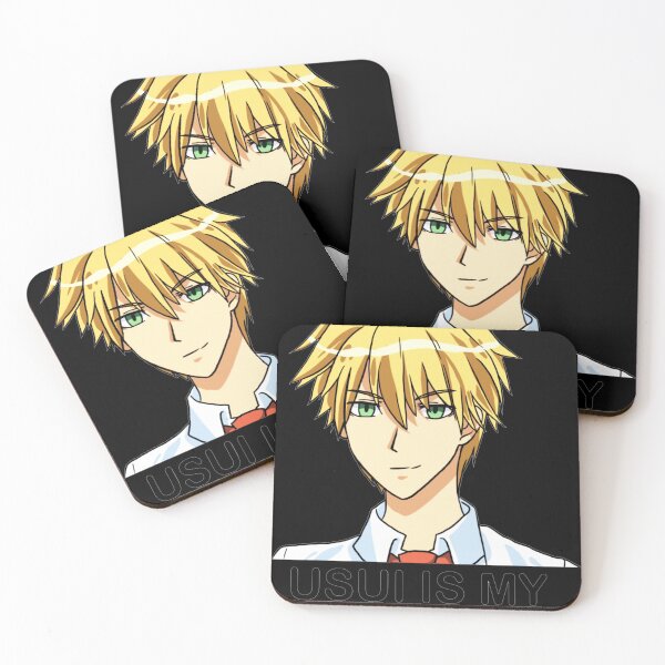 Item preview, Kaichou wa Maid Sama Usui is My Boyfriend designed and sold by ReyesHagenese.