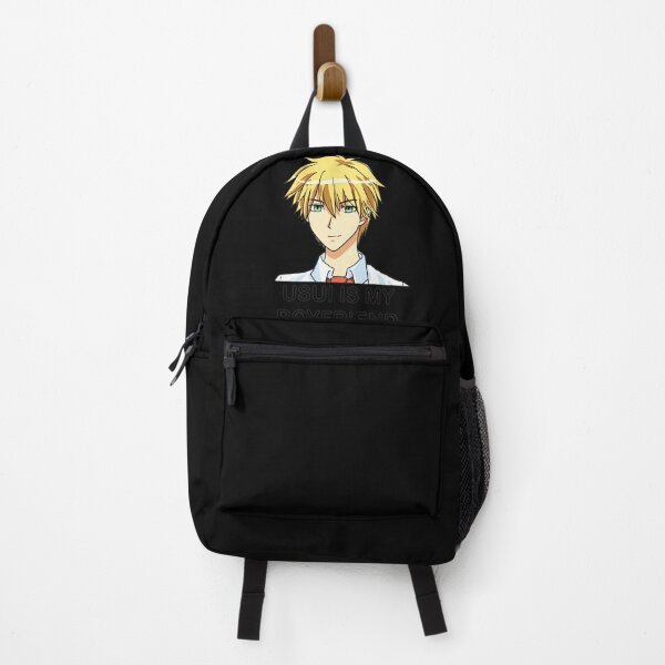 Item preview, Kaichou wa Maid Sama Usui is My Boyfriend designed and sold by ReyesHagenese.