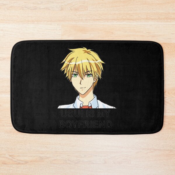 Item preview, Kaichou wa Maid Sama Usui is My Boyfriend designed and sold by ReyesHagenese.