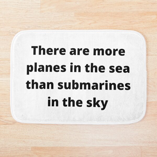 Item preview, Submarines in the sky designed and sold by BOSSERY.