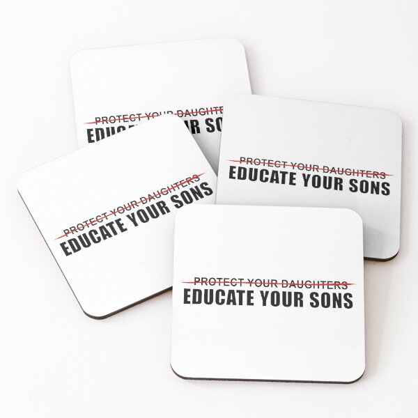 Item preview, educate the boys designed and sold by geoji.