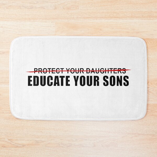 Item preview, educate the boys designed and sold by geoji.