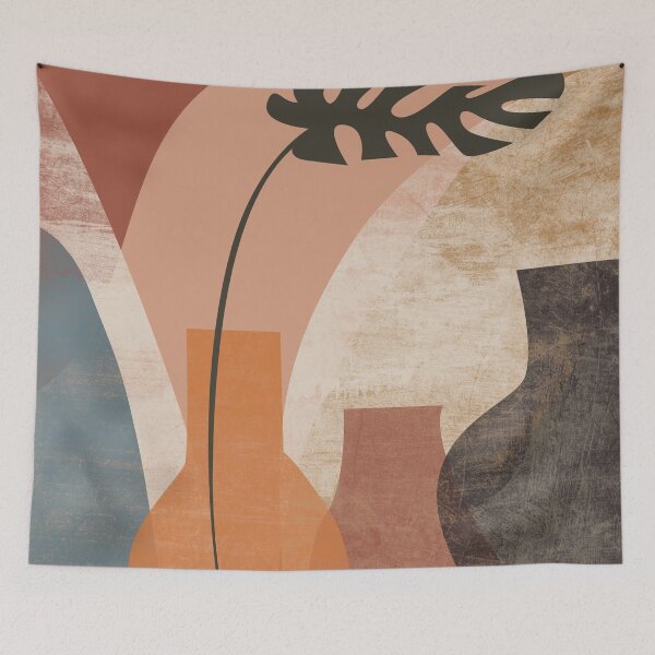 Item preview, tropical boho are designed and sold by StudioArtNew.