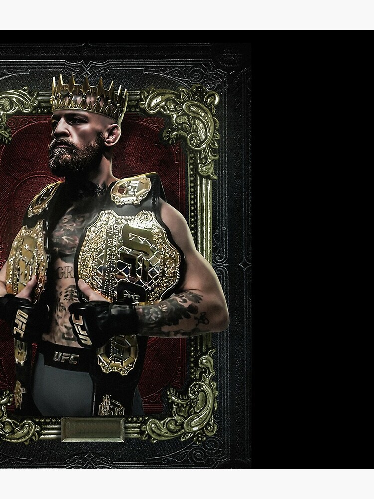 専用！90s - 00s archive McGREGOR backpack Conor Mcgregor