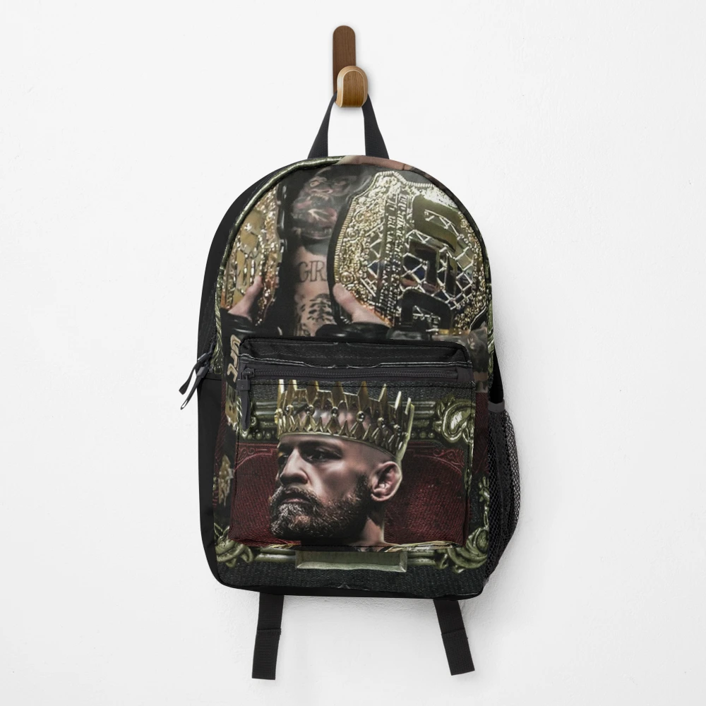 専用！90s - 00s archive McGREGOR backpack Conor McGregor