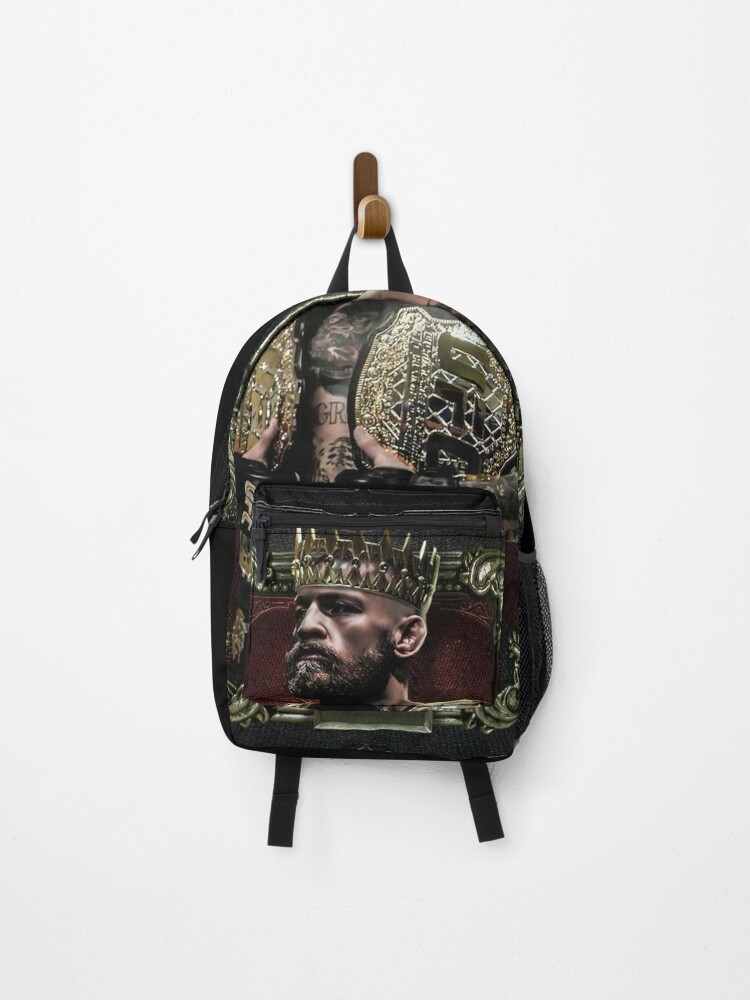 Wallpaper Conor McGregor Illustration