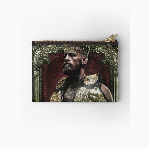 Artikelvorschau, Tapete Conor McGregor Illustration entworfen und verkauft von yamadasy70.