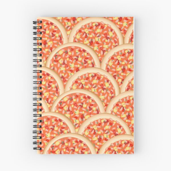 Item preview, Hawaiin Pizza designed and sold by artypeaches.