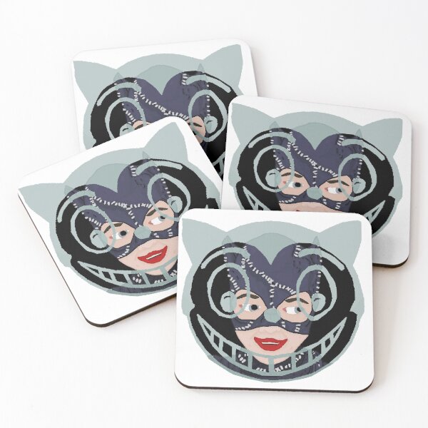 Item preview, Selina Returns - MS Paint designed and sold by moviesinpaint.